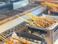 -仙螺岛海鲜自助餐厅(总店)
