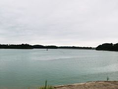 -仙海旅游度假区