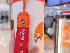 -COSTA COFFEE(恒基名人购物中心店)