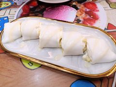榴莲拉肠-甜心妈妈·榴莲星级糖水(北京路总店)