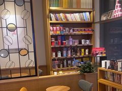 -COSTA COFFEE(西贸凯德晶品4层2店)