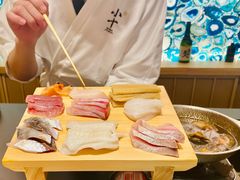 -小十Omakase(地王大厦店)