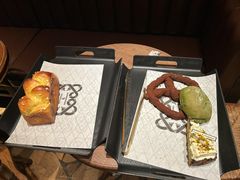 -B&C黄油与面包·法式古堡面包坊(新天地店)