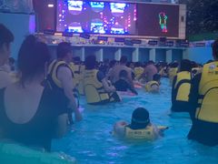-欢乐水魔方水世界