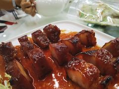 -渔意楼·驰名沙田乳鸽(五羊店)