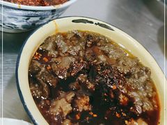 -定家小酥肉·清真(回民街店)