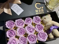 -海底捞火锅(老城根店)