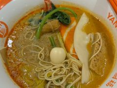 -杨国福麻辣烫(联合大学店)