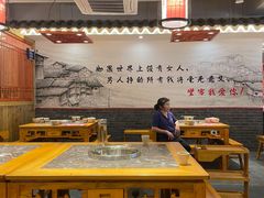 -堂客老火锅(欣阳广场总店)