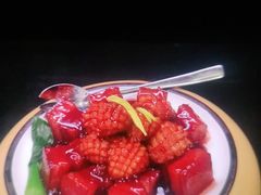 -淮扬韵(市政府汉神店)