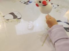 -眉州东坡·熊猫主题餐厅(枫蓝店)
