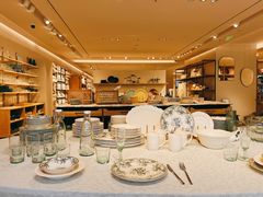 -ZARA HOME(蓝色港湾店)