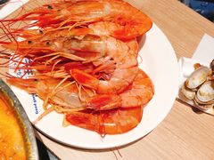 -星伦多自助料理·涮烤一体(杭州来福士店)
