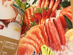 -伊豆野菜村(大族广场店)