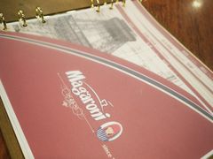 -玛格萝妮比萨屋(陆家浜路店)