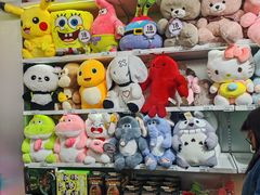 -泡泡玛特POPMART(赛格国际购物中心店)