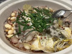 -宴昆山·私房菜(春晖店)