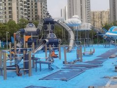 -汉江湾体育公园
