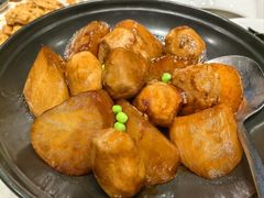 -A One Kitchen·南京精菜馆(晶丽酒店店)