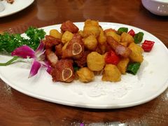 -日日鲜茶餐厅(小公园店)