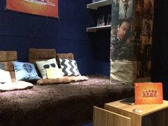 -时光loft轰趴·桌游·电玩游戏馆