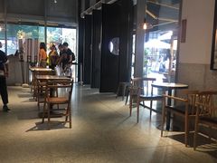 大堂-桃园眷村(万象天地店)