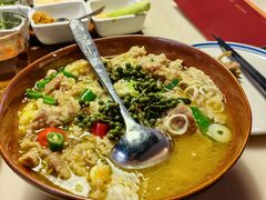 -林四喜·闽南传家菜(鼓浪屿店)