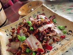 -宋记冕宁土菜馆(海门渔村二店)