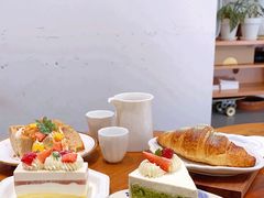 -素咫咖啡CLIFEROSE(新安店)
