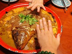 得莫利炖鲤鱼-王渔王得莫利炖鱼(群力店)