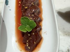 -径山十八道·风味民间菜(华夏之心店)