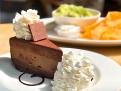 -The Cheesecake Factory 芝乐坊餐厅(王府中環店)