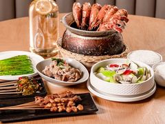 -隅乐胡椒虾·台湾菜·团建(皇岗店)