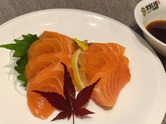 -常鲜楼常来尝鲜海胆馆(星海店)