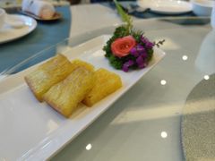 -凯宾斯基大酒店·三楼御龙轩中餐厅
