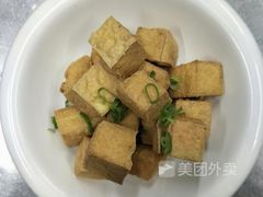 炸豆腐-古早人小吃店(黄河北路店)