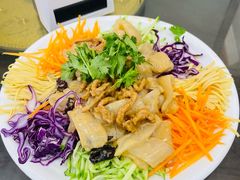 -龙香居海鲜浑锅家常菜·特色驴肉