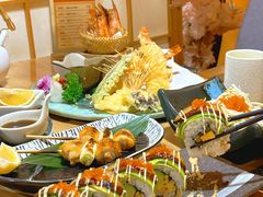 -长崎屋·日本料理·刺身·烧鸟(天河北路店)