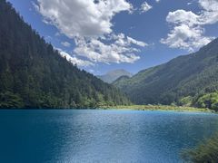 -九寨沟-树正沟