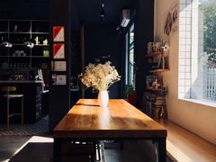 -旧屋咖啡(海景店)
