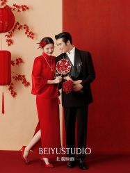 -北遇映画PHOTO GRAPHY STUDIO