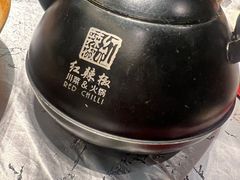 -红辣椒·川菜·火锅(曹杨店)