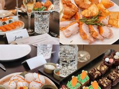 -Kitchens on Kent at The Langham