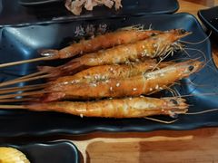 -烧蠔帮·湛江生蚝(工农店)