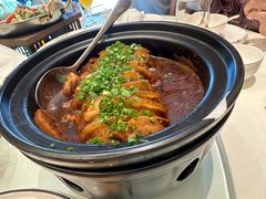 -小城味道(聚成大厦店)