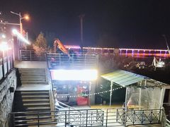 -丹水桥地锅鱼·翘嘴鲌·地方特色全鱼宴(丹江口大坝店)