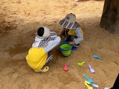 -荔湾区儿童公园