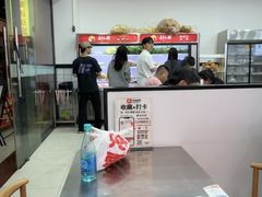 -刘文祥麻辣烫(蛇口店)