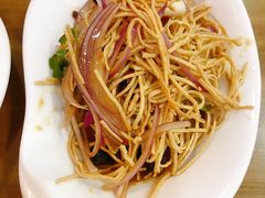 -要德鱼庄(陕钢家属院店)