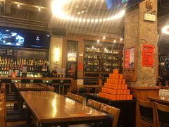 大堂-COMMUNE幻师(十亩地店)